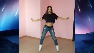 ✨✨ Prism ✨✨ Spaceship Superstar ✨✨ (Shuffle Dance)