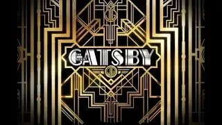 THE GREAT GATSBY | Party Team
