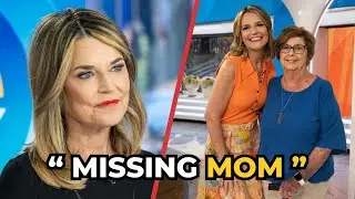 Savannah Guthrie&rsquo;s Mom Went Missing   Was It A Planned Abduction