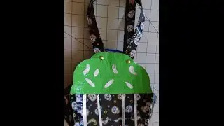 Cupcake Purse from Curious.com