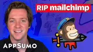 This Newsletter tool is Just Better and Cheaper than Mailchimp | Email Tool for Content Creators