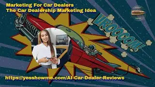 Marketing For Car Dealers | Car Dealership Marketing Ideas | Bulletproof Review | Google Review