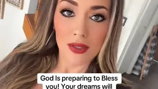 God is preparing to shock 😳 you with Blessings 