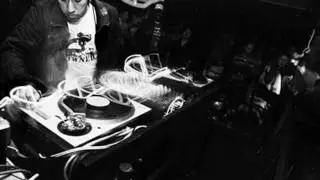 Dj R.A.W. & MC ? (Live @ Audio Impact) - Side A & B