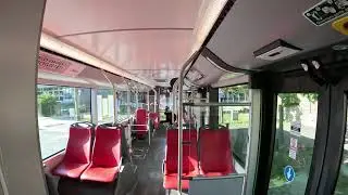 Solaris Urbino 12 Hybrid IV - TEC n&deg; 5186