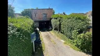 Knoll View, Dye House Yard, Wotton Road, Kingswood GL12 8RA