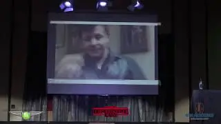 Don Philips Live at DISCLOSURE-CON 2019