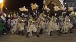 Vai Quem Quer ( Estarreja ) - 8º Troféu Nacional de Samba - 2017