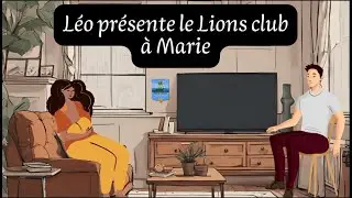 Le Lions Club c'est quoi ?