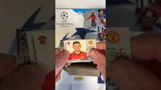 Part 29 Pack Champions League 2012-13 Opening #championsleague #soccer #football #футбол #месси #гол