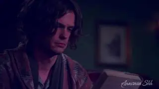 Criminal Minds | Reid and Maeve | Under