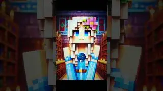 Minecraft New power Full Edit 🚨#shorts #minecraft