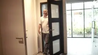 Concealed Closer | Modern Door Hardware | Bartels Doors & Hardware