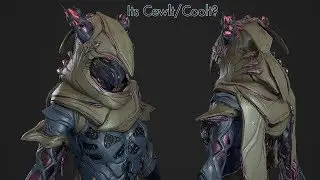 Tennogen Round 17 Announced!