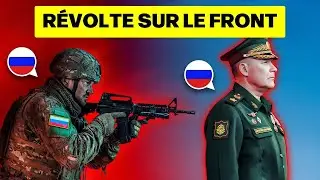 Mutinerie dans l&rsquo;arm&eacute;e russe : des soldats ex&eacute;cut&eacute;s pour avoir d&eacute;fi&eacute; Poutine