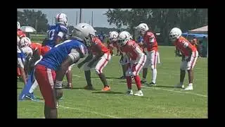 Bay Area Canes (No Smoke Boyz) vs Orlando Gators 14u