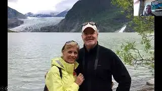 Taste of Alaska for Gina