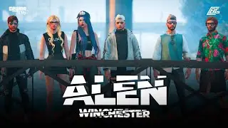 බොරු මරිසි එපා හරිත | Vanilla Unicorn | Alen Winchester | Ceylon Roleplay | Day 03 | Part 02