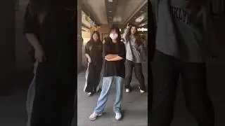 Look at me?🐘#ARINOVA #台中舞團 #kpop #dance  #dancechallenge #adp #lookatme