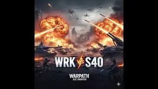 Warpath: Ace Shooter, Warpath Guide wrk vs s40 16 phuts #shortsindia #helpmemakethismakesense