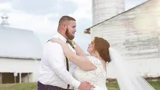 The Burgess Wedding