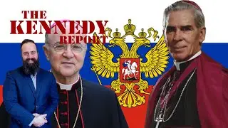 Bishop Fulton Sheen defends Bishop Vigan&ograve; on Errors of Russia, Fatima and New World Order