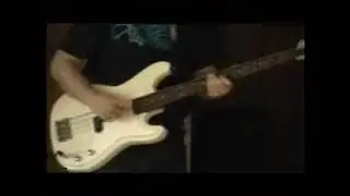 Band: [
