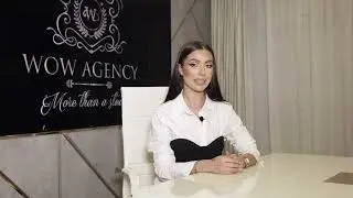 Job Content Creator - Wow Agency
