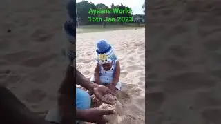 Ayaans World