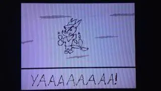 Flipnote Studio - I'LL MAKE YOU EAT THOSE WORDS!
