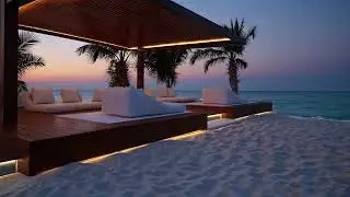 Late Night Electronic 🌃 Deep Synthwave & House Mix XIV