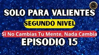 DISCIPLINA SAGRADA La FUERZA Silenciosa que TRANSFORMA tu Vida sin Romperte EPISODIO 15