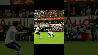Ronaldinho Elastico Tutorial /Intuitive