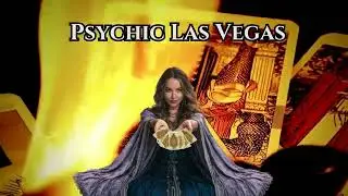 Psychic Las Vegas | Need Answers? Find Clarity Before It's Too Late