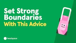 How Can I Stop Being a Pushover? Setting Boundaries with Dora Kamau
