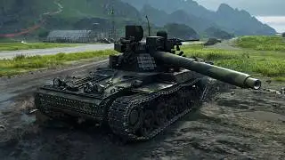 Char Futur 4: SMART MOVES - World of Tanks 2025 - Version: 2.0