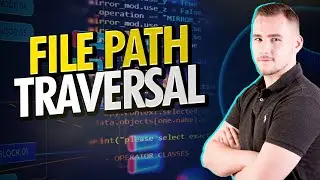File Path Traversal Vulnerabilities