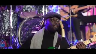 Rhythms of Africa- The battle -John Angoh ft Emmanuel Smith-Tali, Leslie & Lois