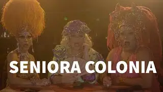 Scharm&ouml;&ouml;r - SENIORA COLONIA (Offizielles Video)