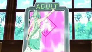 Blanc gets called a little girl and rages hyperdimension neptunia r18 island scene