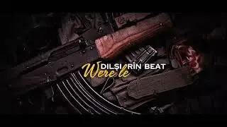 Dilşir&icirc;n Beat - Were le / Kurdish Trap