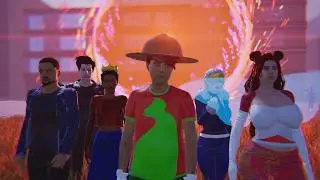 UKNON Jones & Guynelk 2 - Teaser