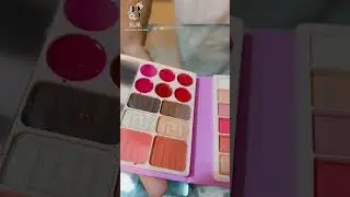 Ahood Mini Makeup Kit😍 Pocket Friendly🤩😉