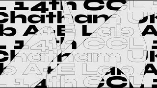 OPEN CALL - 14th Choreographic Coding Lab
