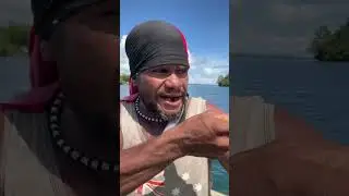 Lang Joke @ Solomon Islands Comedies Channel🇸🇧