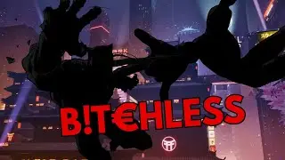 The Most B!T€HLESS Players In Marvel Rivals