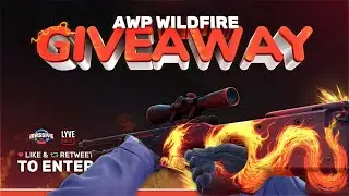 CSGO SKIN GIVEAWAY (Check Description)