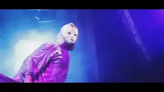 Тур No Longer Music + NUTEKI лето 2016 Украина