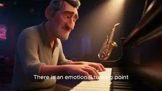 Soul 2020 A Beautiful Pixar Story About Life Purpose and Finding Meaning