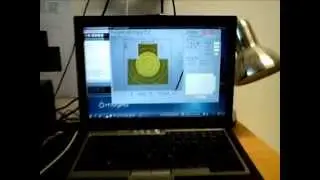 Home LASER Shooting Simulator preview